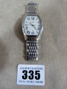 Lady's Longines Wrist Watch
