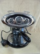 *Francis Francis Coffee Making Machine