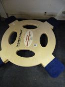 *Work Gear Quick Move Dolly