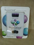 *Medisana Thermo Dock
