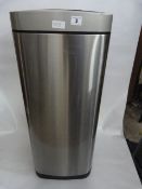 *80L Motion Sensor Waste Bin