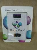 *Medisana Thermo Dock