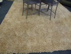 *Cloud 9 Luxury Shag Rug