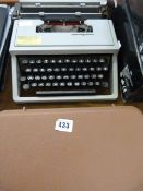 2 Typewriters
