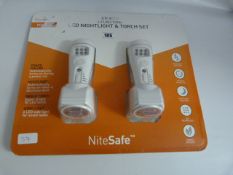 *Extra Light LED Night Light