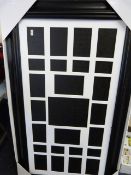 *Opening Collage Picture Frame