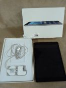 *Apple Ipad Air Space - Grey