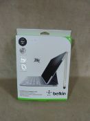 *Belkin Ultimate Keyboard