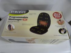 *Home Medics Massage Seat