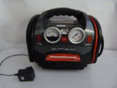 *Powerstation PSX2 Integrated Compressor