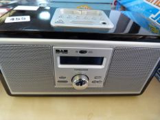 DAB Ferguson Digital Radio