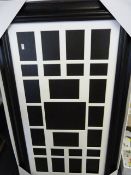 *Opening Collage Picture Frame