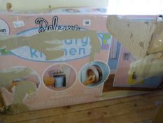 *KidKraft Deluxe Culinary Kitchen