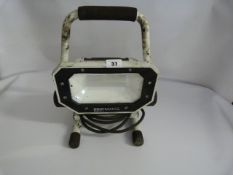 *1000 Watt Lumen Work Light