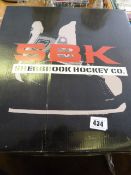 2 Pairs of Hockey Skates