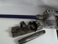 *Dyson DC59 Slimline Vacuum Cleaner