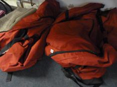 *2 Christmas Tree Storage Bags