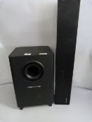 *Orbit Sound M12 Bluetooth Speaker etc