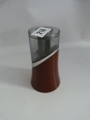 *Eye Point Pencil Sharpener