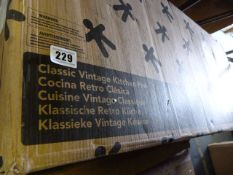 *Kidcraft Classic Vintage Kitchen