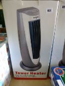 Premier Tower Heater