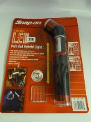 *Snap on Hybrid Light