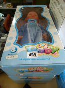 3 Cute Baby Dolls