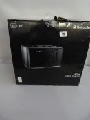 *Hotpoiint Digital Toaster