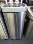 *80L Motion Sensor Waste Bin