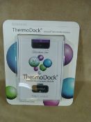 *Medisana Thermo Dock