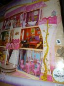 *Kidcraft Once upon A Time Fairy Castle