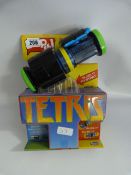 *Bop It Tetris Gun