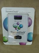 *Medisana Thermo Dock