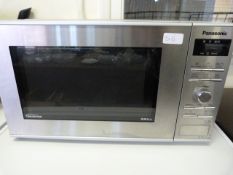 *Panasonic Grill Microwave