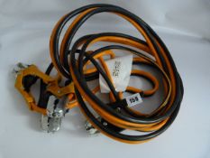 *Set of Juice Jump Cables
