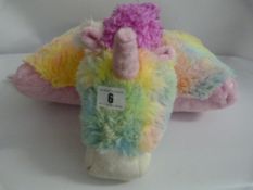 *Glow Pets Pillow Set