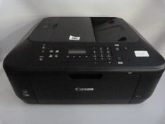 *Canon Pixmar MX475A10