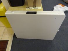 *6ft Fold in Half Table