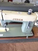 1950's Joans Hands Sewing Machine