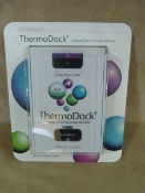 *Medisana Thermo Dock