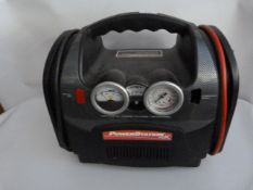 *Powerstation PSX3 Integrated Compressor