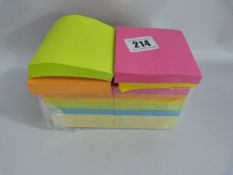 *Set of Post It Notes