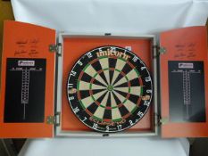 *Unicorn Eclipse Dart Board