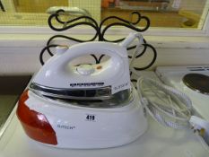 Professional Steam Iron
