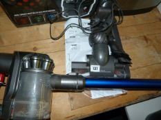 *Dyson DC44 Digital Slim Vacuum Cleaner