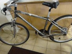Schwinn Men's Trailway Bike