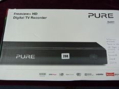*Pure Avalon Digital TV Recorder