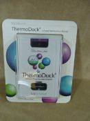 *Medisana Thermo Dock