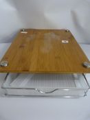 *Coffee Pod Organiser