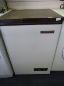 Tricity Chest Freezer
